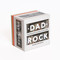Dad Rock (The Ultimate Music Trivia Game from LPs to MP3s) by Conrad Doucette, 9781454961079