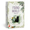 The Found World Oracle (A 60-Card Deck and Guidebook for Magic in the Everyday) by Fox Taylor, 9781454964247