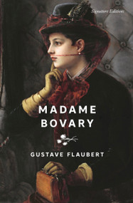 Madame Bovary - 9781454964759 by Gustave Flaubert, Eleanor Marx Aveling, 9781454964759