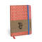 From the Block Shop Studio: Odette Journal by Block Shop, 9781454964933