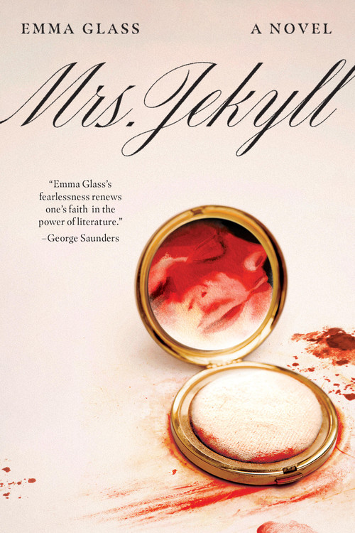 Mrs. Jekyll by Emma Glass, 9781454965909