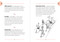 The Running Dictionary by Mark Remy, 9781523531097