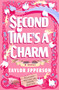 Second Time's a Charm by Taylor Epperson, 9781538776445