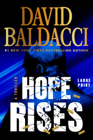 Hope Rises - 9781538779200 by David Baldacci, 9781538779200