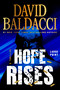 Hope Rises - 9781538779200 by David Baldacci, 9781538779200