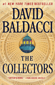 The Collectors - 9781538781401 by David Baldacci, 9781538781401