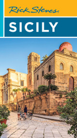 Rick Steves Sicily by Rick Steves, 9781641716857