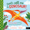 Don't Call Me a Dinosaur! by Charlotte Guillain, Sally Agar, 9781836008484