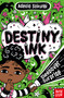 Destiny Ink: Sleepover Surprise by Adeola Sokunbi, 9798887771526