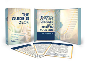 Guide(s) Deck (52 Cards for Mapping Out Life's Journey with Spirit by Your Side) by MaryAnn DiMarco, 9798894140346