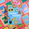 Sushi, Sushi! Matching Game (A Card-Matching Memory Challenge) by Alasdair Stuart, Jessie Wong, 9798894142432