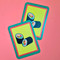 Sushi, Sushi! Matching Game (A Card-Matching Memory Challenge) by Alasdair Stuart, Jessie Wong, 9798894142432