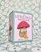 The Little Frog Mini Figurine by Maybell Eequay, 9798894142593