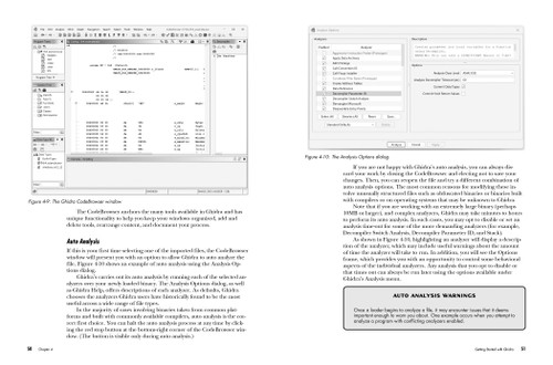 The Ghidra Book, 2nd Edition (The Definitive Guide) by Kara Nance, Chris Eagle, 9781718504684