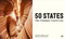 50 States The Ultimate Travel List (The Best Things to See and Do in Every State) by DK Travel, 9798217137961