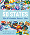 50 States The Ultimate Travel List (The Best Things to See and Do in Every State) by DK Travel, 9798217137961