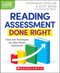 Reading Assessment Done Right: Tools and Techniques for Data-Driven Instruction by Stephanie Stollar, Kate Winn, 9798225011703