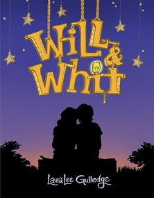 Will & Whit by Laura Lee Gulledge, 9781419705465