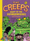 The Creeps (Book 1: Night of the Frankenfrogs) by Chris Schweizer, 9781419713798