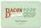 Daily Dishonesty: Bacon Is a Food Group (Paper Placemats) (40 Sheets, 5 Designs) by Lauren Hom, 9781419715655
