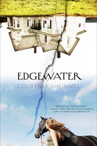 Edgewater by Courtney Sheinmel, 9781419716416