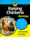 Raising Chickens For Dummies - 9781394402144 by Kimberley Willis, Robert T. Ludlow, 9781394402144