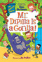 My Weirdtastic School #11: Mr. DiPilla Is a Gorilla! by Dan Gutman, Jim Paillot, 9780063374072