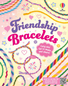 Friendship Bracelets - 9781836053736 by Victoria Williams, Katie Wood, 9781836053736