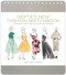 Gertie's New Fashion Sketchbook (Indispensable Figure Templates for Body-Positive Design) by Gretchen Hirsch, Sun Young Park, 9781617691737