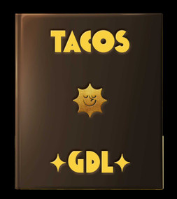 Guía Domingo: Tacos Guadalajara by Pedro Reyes, Nicholas Meehan, Alberto Rassam, 9781739161750