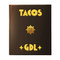 Guía Domingo: Tacos Guadalajara by Pedro Reyes, Nicholas Meehan, Alberto Rassam, 9781739161750