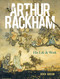 Arthur Rackham (His Life and Work) by Derek Hudson, 9780486840406