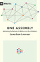 One Assembly (Rethinking the Multisite and Multiservice Church Models) by Jonathan Leeman, 9781433559594