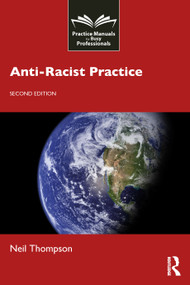 Anti-Racist Practice by Neil Thompson, 9781041131236