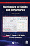 Mechanics of Solids and Structures by Roger T. Fenner, J.N. Reddy, Arun R. Srinivasa, 9781032954073
