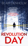 Revolution Day by Blair Denholm, 9781036708313