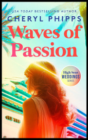 Waves of Passion by Cheryl Phipps, 9781036709440