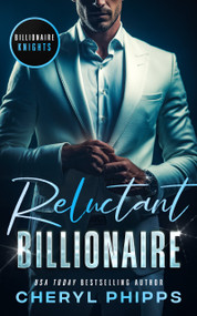 Reluctant Billionaire - 9781036709501 by Cheryl Phipps, 9781036709501