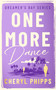 One More Dance by Cheryl Phipps, 9781036709587