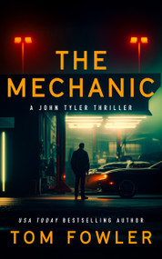 The Mechanic by Tom Fowler, 9781036709754