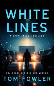 White Lines - 9781036709761 by Tom Fowler