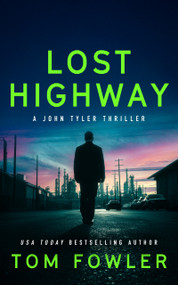 Lost Highway by Tom Fowler, 9781036709778