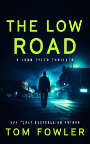 The Low Road - 9781036709808 by Tom Fowler