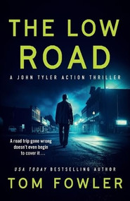 The Low Road - 9781036709808 by Tom Fowler