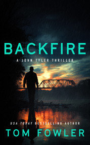 Backfire - 9781036709815 by Tom Fowler