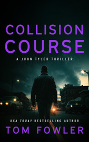 Collision Course - 9781036709839 by Tom Fowler