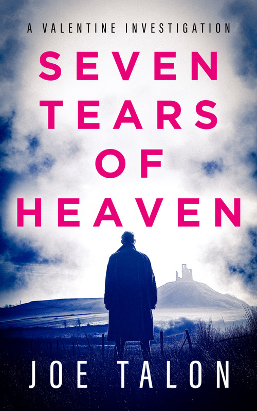 Seven Tears Of Heaven by Joe Talon, 9781036709945
