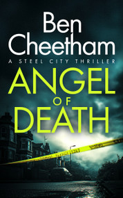 Angel of Death - 9781036710019 by Ben Cheetham, 9781036710019