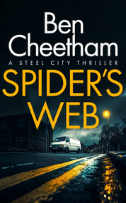 Spider's Web - 9781036710033 by Ben Cheetham, 9781036710033