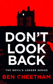 Don't Look Back - 9781036710071 by Ben Cheetham, 9781036710071